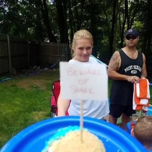 Meet your Posher, Pamela